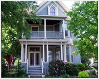 Existing Home